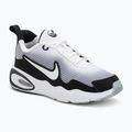 Gyerekcipők Nike Air Max Nova white/black/wolf grey/white
