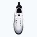 Gyerekcipők Nike Air Max Nova white/black/wolf grey/white 5
