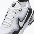 Gyerekcipők Nike Air Max Nova white/black/wolf grey/white 8