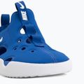 Nike Sunray Protect gyerek szandál 4 HF6277 game royal/white 7
