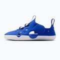 Gyerek szandál Nike Sunray Protect 4 game royal/white 9