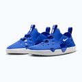 Gyerek szandál Nike Sunray Protect 4 game royal/white 10