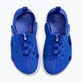 Gyerek szandál Nike Sunray Protect 4 game royal/white 12