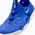 Gyerek szandál Nike Sunray Protect 4 game royal/white 15