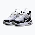 Gyerekcipők Nike Air Max Nova white/black/wolf grey/white 3