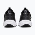 Gyerek futócipő Nike Cosmic Runner black/anthracite/white 4