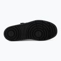 Gyermekcipő Nike Court Borough Low Recraft white/black 4