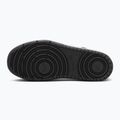 Gyermekcipő Nike Court Borough Low Recraft white/black 3