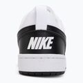 Gyerekcipők Nike Court Borough Low Recraft white/black 6