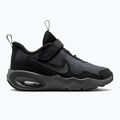Nike Air Max Nova gyermek cipő fekete/antracit/hidegszürke/farkasszürke 8