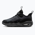 Nike Air Max Nova gyermek cipő fekete/antracit/hidegszürke/farkasszürke 9