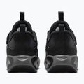 Nike Air Max Nova gyermek cipő fekete/antracit/hidegszürke/farkasszürke 11