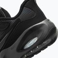 Nike Air Max Nova gyermek cipő fekete/antracit/hidegszürke/farkasszürke 16