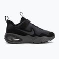 Nike Air Max Nova gyermek cipő fekete/antracit/hidegszürke/farkasszürke 2