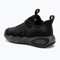Nike Air Max Nova gyermek cipő fekete/antracit/hidegszürke/farkasszürke 3