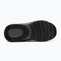 Nike Air Max Nova gyermek cipő fekete/antracit/hidegszürke/farkasszürke 4