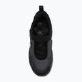 Nike Air Max Nova gyermek cipő fekete/antracit/hidegszürke/farkasszürke 5