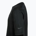 Nike Multi Tech Dri-Fit gyermek póló fekete/fekete 10