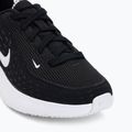 Gyerekcipő Nike Uplift SC black/white 7