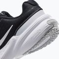 Gyerekcipő Nike Uplift SC black/white 9