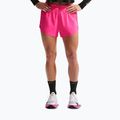 Női futónadrág Nike AeroSwift Dri-Fit ADV Mid-Rise 3" hyper pink/black