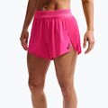 Női futónadrág Nike AeroSwift Dri-Fit ADV Mid-Rise 3" hyper pink/black 5