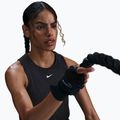 Női edzőpóló Nike One Classic Dri-Fit Tank Top fekete/fehér 5