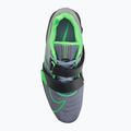 Nike Romaleos 4 hamuszürke pala / zöld sztrájk / antracit súlyemelő cipő 5