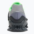 Nike Romaleos 4 hamuszürke pala / zöld sztrájk / antracit súlyemelő cipő 6