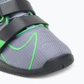 Nike Romaleos 4 hamuszürke pala / zöld sztrájk / antracit súlyemelő cipő 7