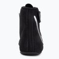 Nike Speedsweep VIII birkózócipő fekete/fehér/fekete/fekete/farkasszürke 6