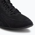Nike Speedsweep VIII birkózócipő fekete/fehér/fekete/fekete/farkasszürke 7