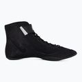 Nike Speedsweep VIII birkózócipő fekete/fehér/fekete/fekete/farkasszürke 2