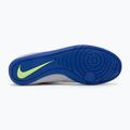 Nike Speedsweep VIII birkózócipő kék tint/hyper royal/lime blast/fehér 4