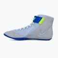 Nike Speedsweep VIII birkózócipő kék tint/hyper royal/lime blast/fehér 2