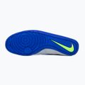Nike Speedsweep VIII birkózócipő kék tint/hyper royal/lime blast/fehér 3