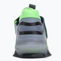Nike Savaleos hamuszürke pala/zöld sztrájk/antracit súlyemelő cipő 6