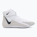 Nike Speedsweep VIII birkózócipő fehér/fekete/fehér/fotó por 2