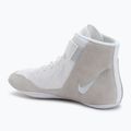 Nike Speedsweep VIII birkózócipő fehér/fekete/fehér/fotó por 3