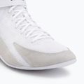Nike Speedsweep VIII birkózócipő fehér/fekete/fehér/fotó por 7