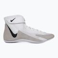 Nike Speedsweep VIII birkózócipő fehér/fekete/fehér/fotó por