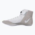 Nike Speedsweep VIII birkózócipő fehér/fekete/fehér/fotó por 2