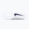 Nike Inflict 4 fehér/tengerészkék birkózócipő 6
