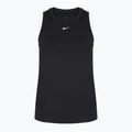 Női edzőpóló Nike One Classic Dri-Fit Tank Top fekete/fehér 7
