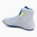 Gyerek birkózócipő Nike Speedsweep VIII GS blue tint/hyper royal/lime blast/white 3