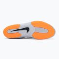 Nike Inflict 4 SE futballszürke/sötét obszidián/égszínszürke/titán birkózócipő 4