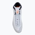 Nike Inflict 4 SE futballszürke/sötét obszidián/égszínszürke/titán birkózócipő 5