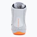 Nike Inflict 4 SE futballszürke/sötét obszidián/égszínszürke/titán birkózócipő 6
