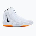 Nike Inflict 4 SE futballszürke/sötét obszidián/égszínszürke/titán birkózócipő