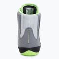 Nike Inflict 4 labdarúgó birkózócipő szürke/lime blast/antracit/fehér 6